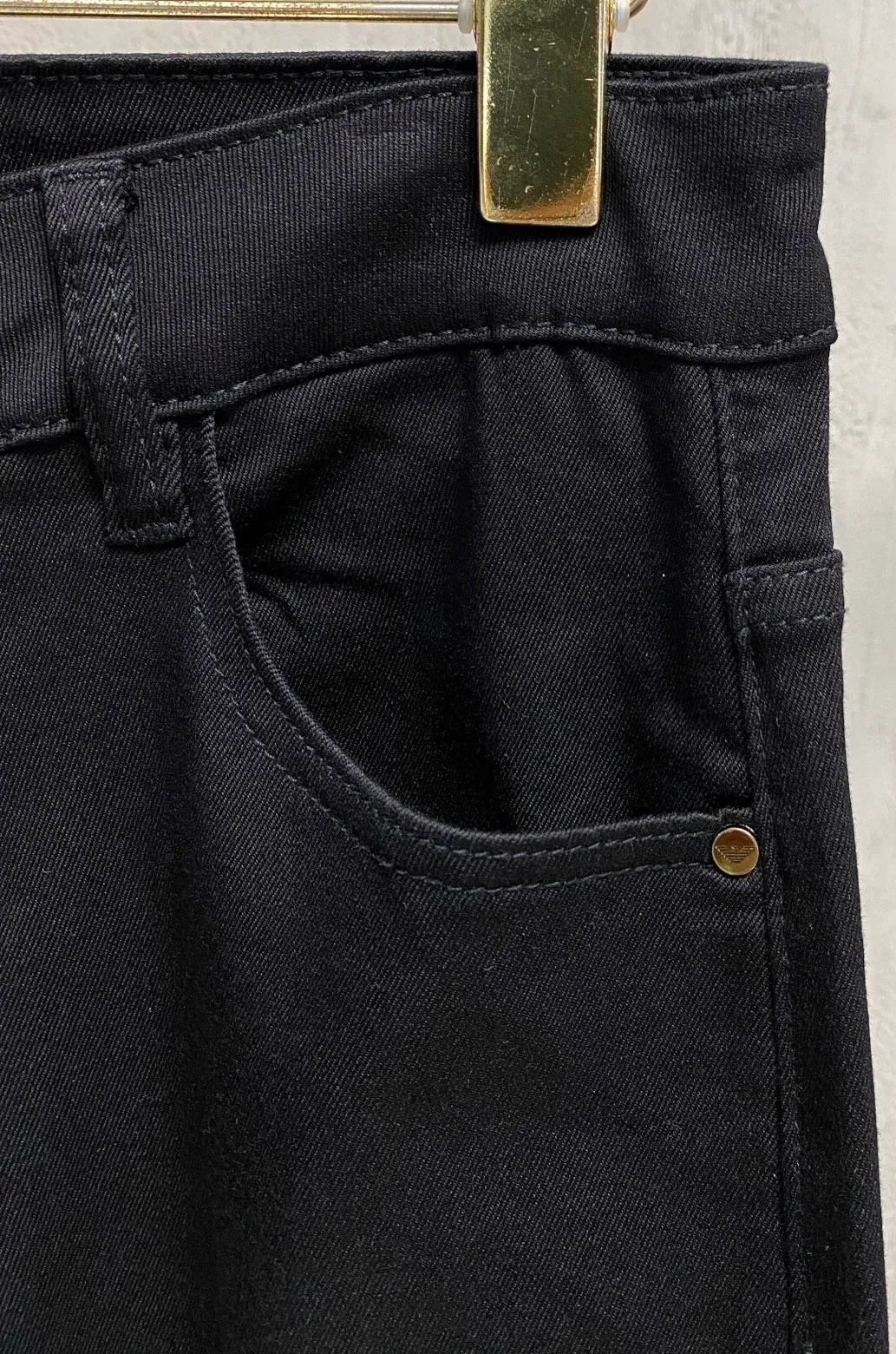 Armani 2026 ！ ， ， ！ ， ， Breathable ， logo ， 。 ， ！ 。Sizes：28-36 35